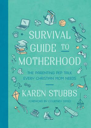 Picture of Survival Guide to Motherhood