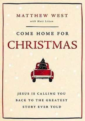 Picture of Come Home for Christmas