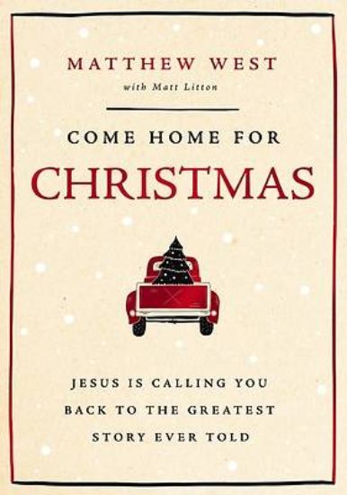 Picture of Come Home for Christmas