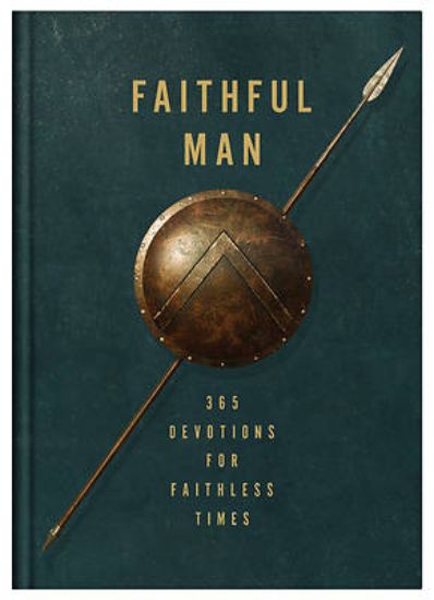 Picture of Faithful Man