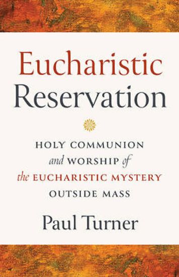 Picture of Eucharistic Reservation
