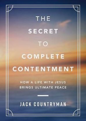 Picture of The Secret to Complete Contentment