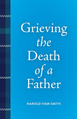 Picture of Grieving the Death of a Father