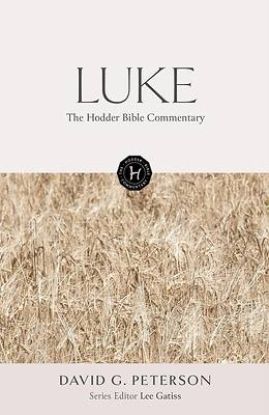 Picture of The Hodder Bible Commentary