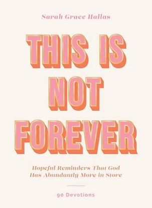 Picture of This Is Not Forever