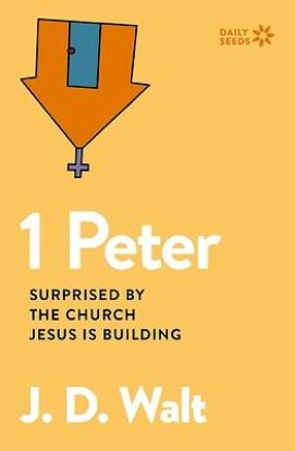 Picture of 1 Peter