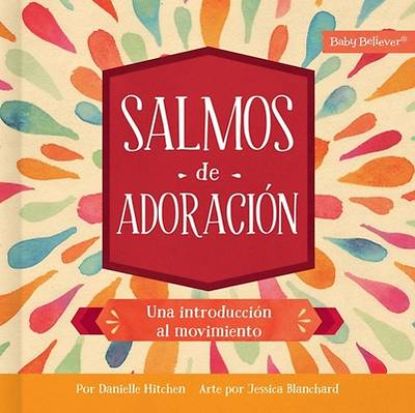 Picture of Salmos de Adoración