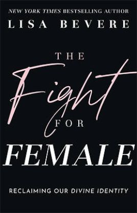 Picture of Fight for Female