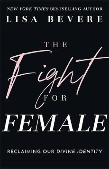 Picture of Fight for Female