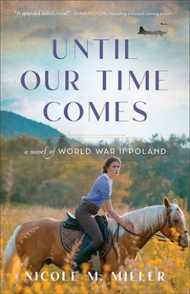 Picture of Until Our Time Comes