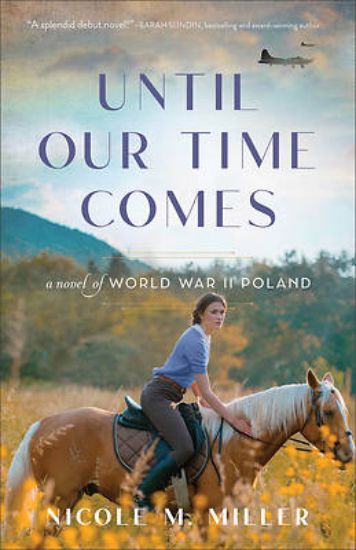 Picture of Until Our Time Comes