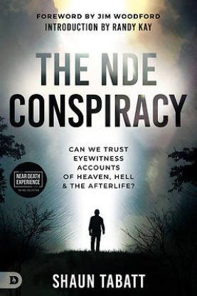 Picture of The Nde Conspiracy