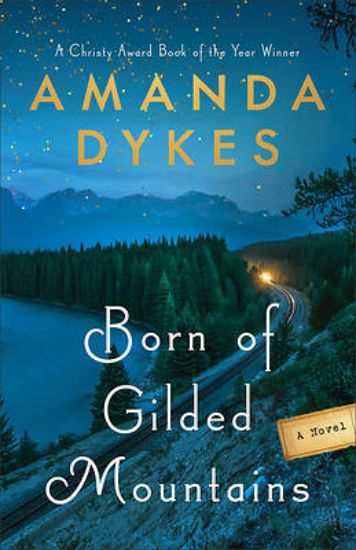 Picture of Born of Gilded Mountains