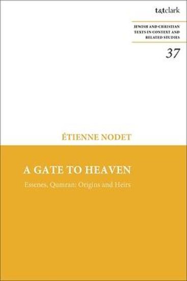 Picture of A Gate to Heaven