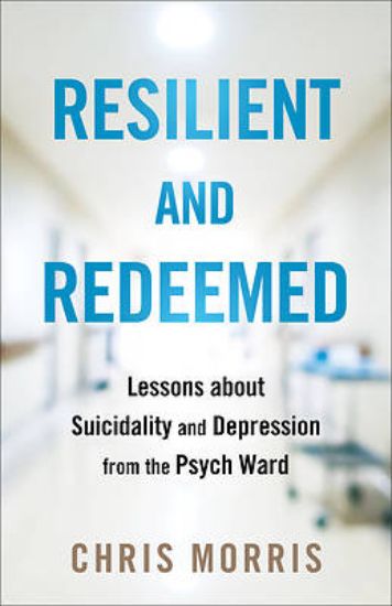 Picture of Resilient and Redeemed