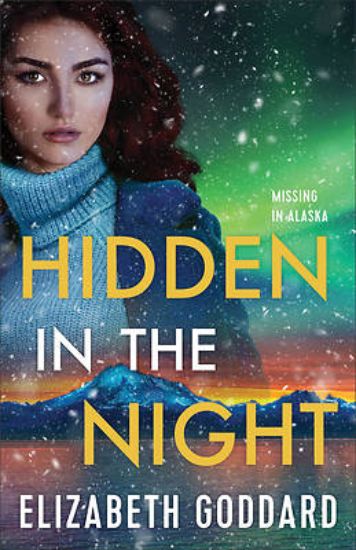 Picture of Hidden in the Night