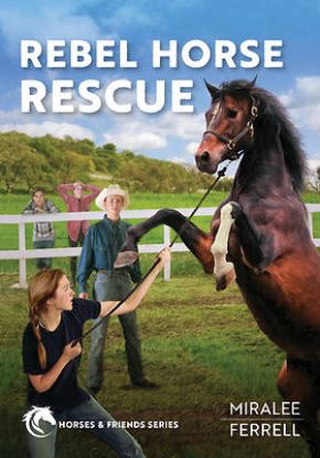 Picture of Rebel Horse Rescue