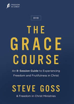 Picture of The Grace Course DVD
