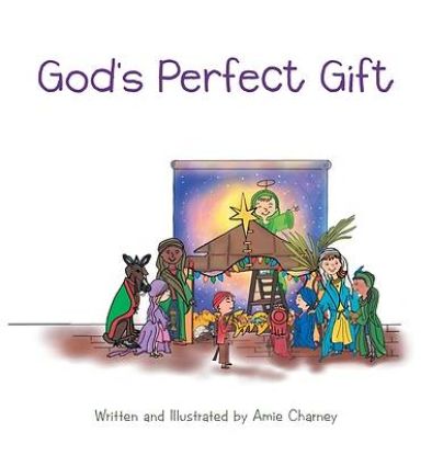 Picture of God's Perfect Gift