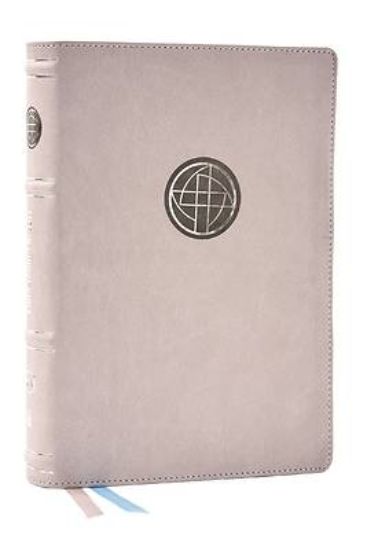 Picture of Life in Christ Bible