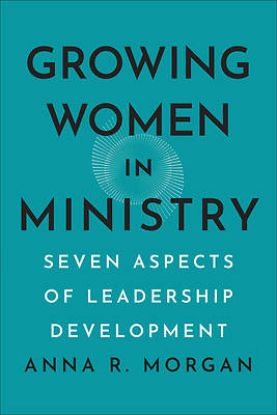 Picture of Growing Women in Ministry