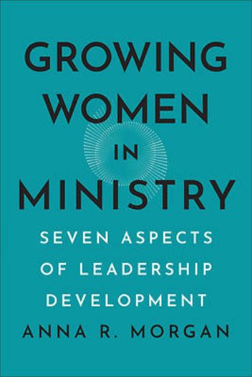 Picture of Growing Women in Ministry