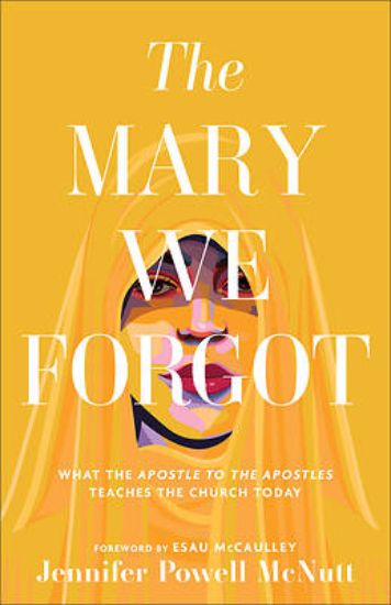 Picture of The Mary We Forgot