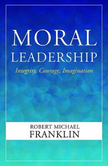 Picture of Moral Leadership