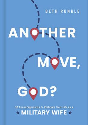 Picture of Another Move, God?
