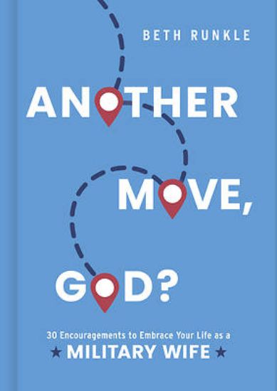 Picture of Another Move, God?