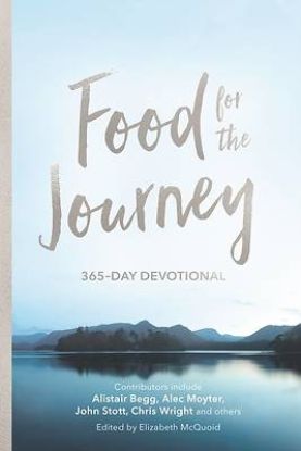 Picture of Food for the Journey