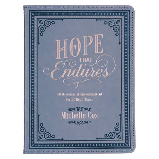 Picture of Hope That Endures Devotional