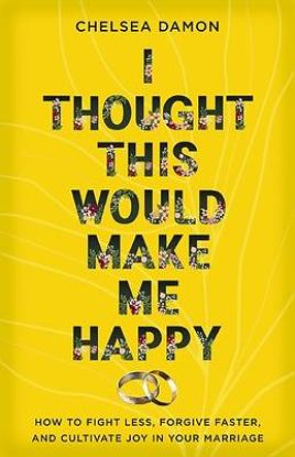 Picture of I Thought This Would Make Me Happy