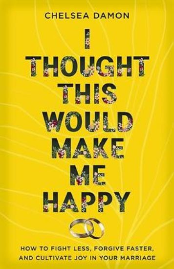 Picture of I Thought This Would Make Me Happy