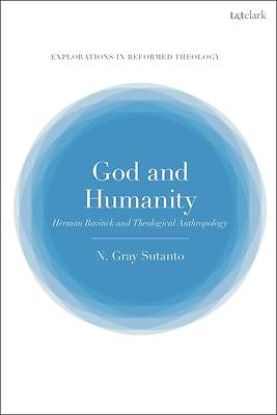 Picture of God and Humanity