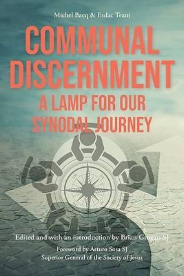 Picture of The Practice of Communal Discernment