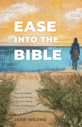Picture of Ease Into the Bible