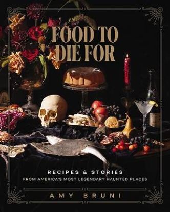 Picture of Food to Die for