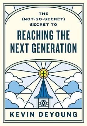 Picture of The (Not-So-Secret) Secret to Reaching the Next Generation