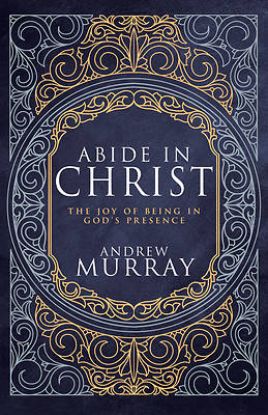Picture of Abide in Christ