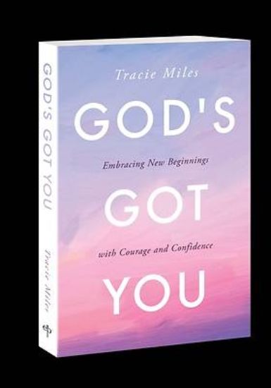 Picture of God's Got You