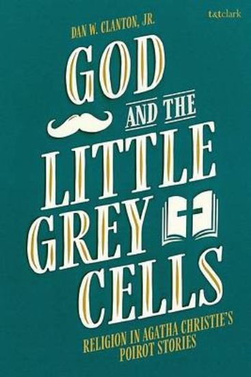 Picture of God and the Little Grey Cells