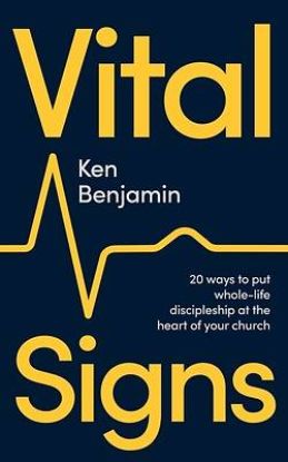 Picture of Vital Signs