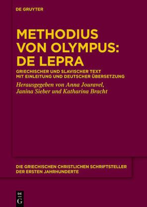 Picture of Methodius Von Olympus