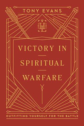 Picture of Victory in Spiritual Warfare