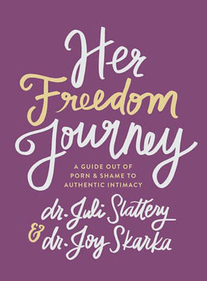 Picture of Her Freedom Journey