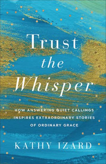 Picture of Trust the Whisper