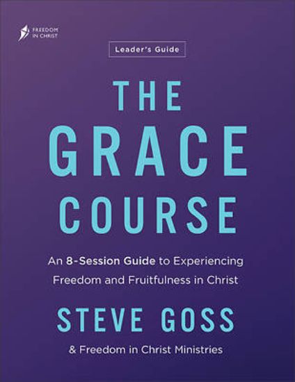 Picture of The Grace Course Leader's Guide