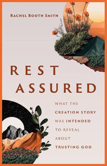 Picture of Rest Assured