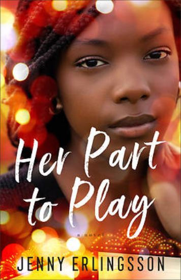 Picture of Her Part to Play
